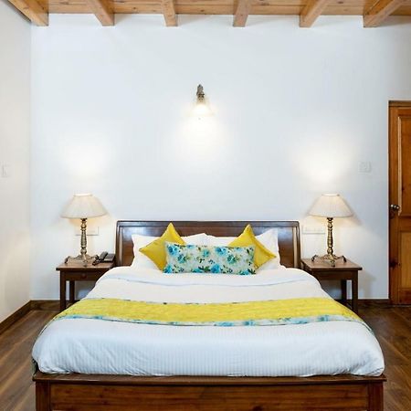 Hotel Delfryn Manāli Εξωτερικό φωτογραφία
