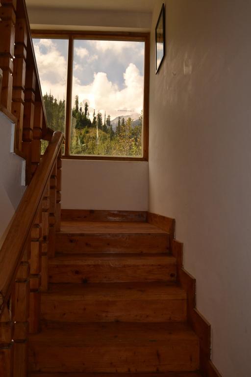 Hotel Delfryn Manāli Εξωτερικό φωτογραφία