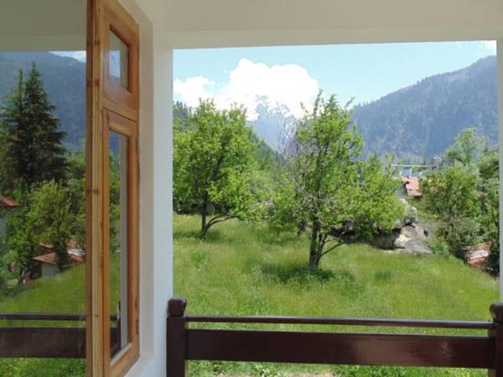 Hotel Delfryn Manāli Εξωτερικό φωτογραφία