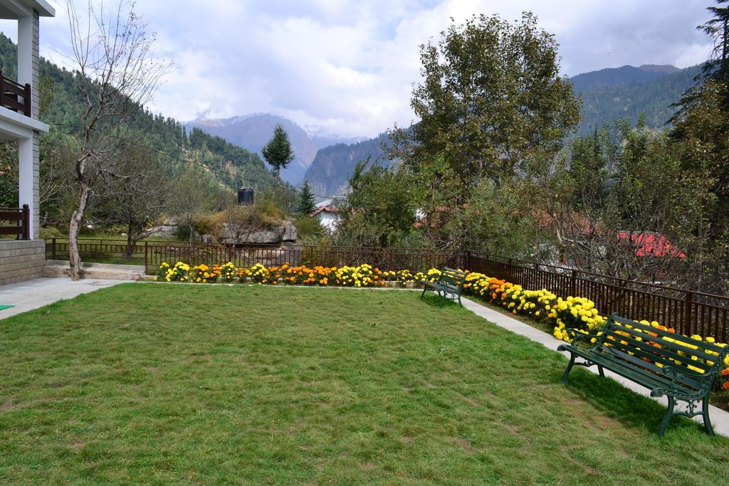 Hotel Delfryn Manāli Εξωτερικό φωτογραφία